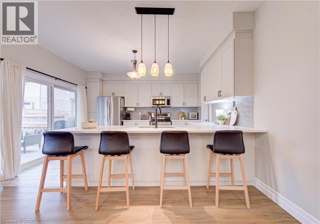 31 FREURE Drive, Cambridge, Ontario, N1S0A2 — Photo 6