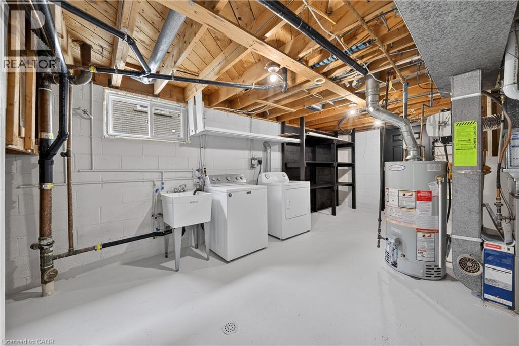 201 RIDGE Street, Hamilton, Ontario, L9A2X6 — Photo 31