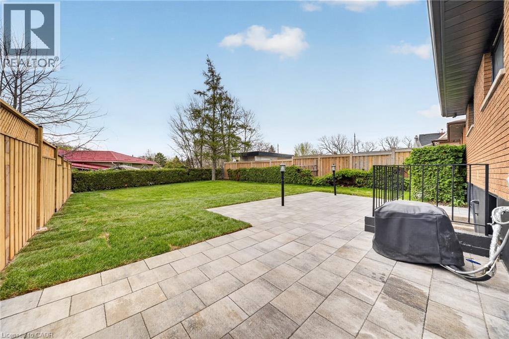 201 RIDGE Street, Hamilton, Ontario, L9A2X6 — Photo 34