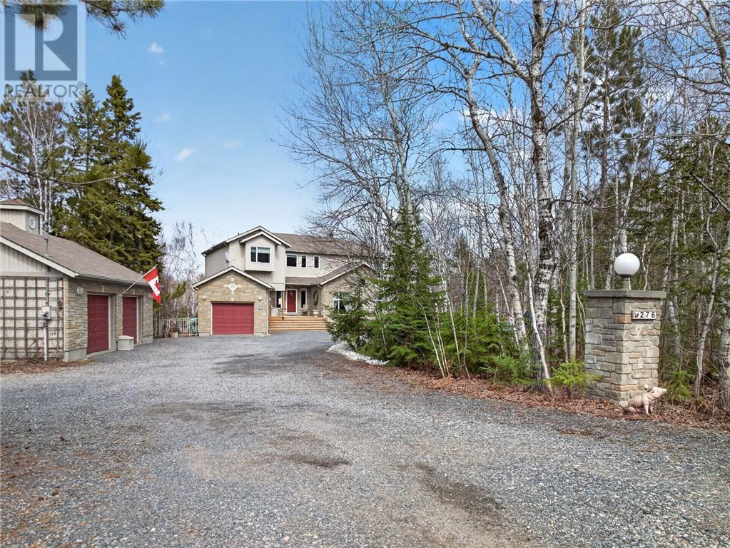 276 Moxam Landing Road, Lively, Ontario, P3Y1H9 — Photo 6