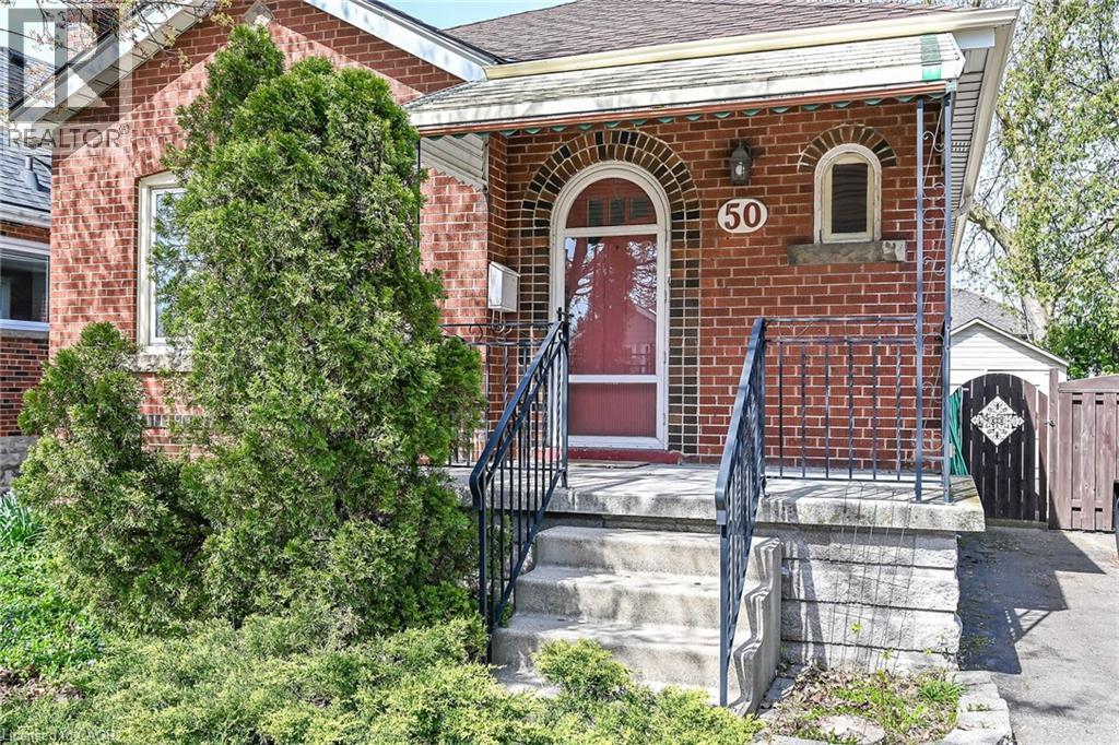 50 EAST 12TH Street, Hamilton, Ontario, L9A3X1 — Photo 4