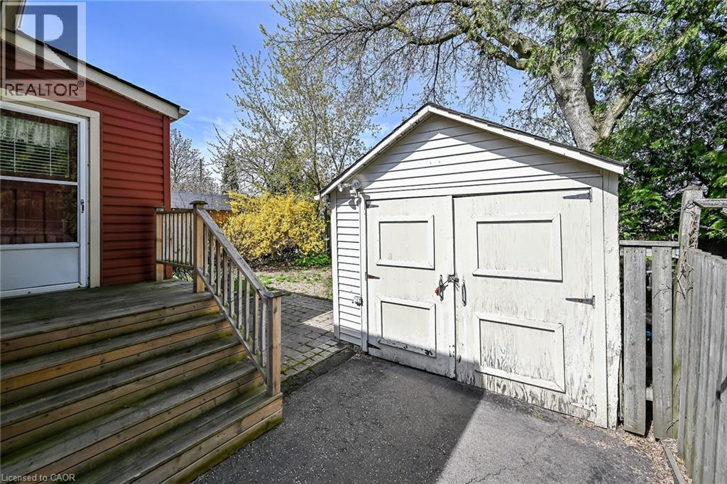 50 EAST 12TH Street, Hamilton, Ontario, L9A3X1 — Photo 40