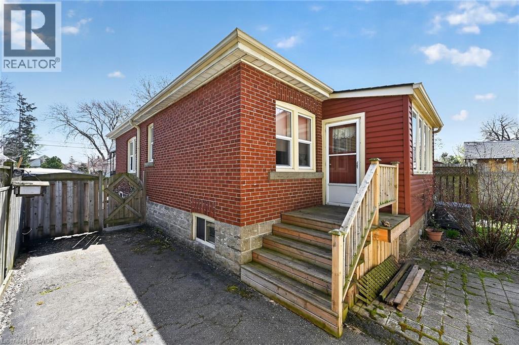 50 EAST 12TH Street, Hamilton, Ontario, L9A3X1 — Photo 41