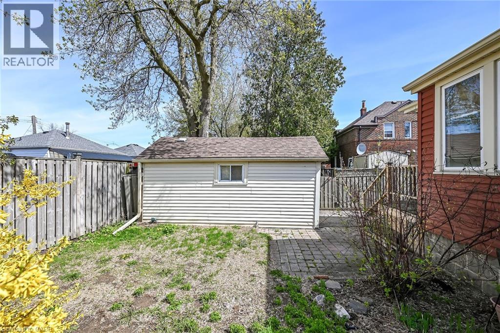 50 EAST 12TH Street, Hamilton, Ontario, L9A3X1 — Photo 45