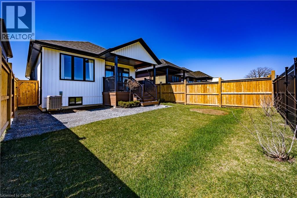 183 LAFAYETTE Street E, Jarvis, Ontario, N0A1J0 — Photo 30
