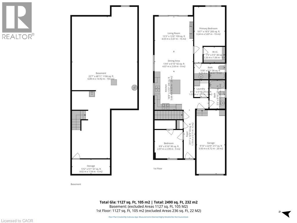 183 LAFAYETTE Street E, Jarvis, Ontario, N0A1J0 — Photo 34