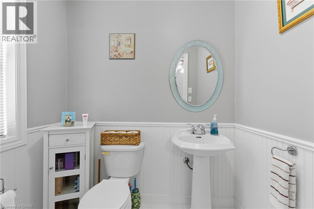 394 BISHOPSGATE Road, Brantford, Ontario, N3R0B8 — Photo 16