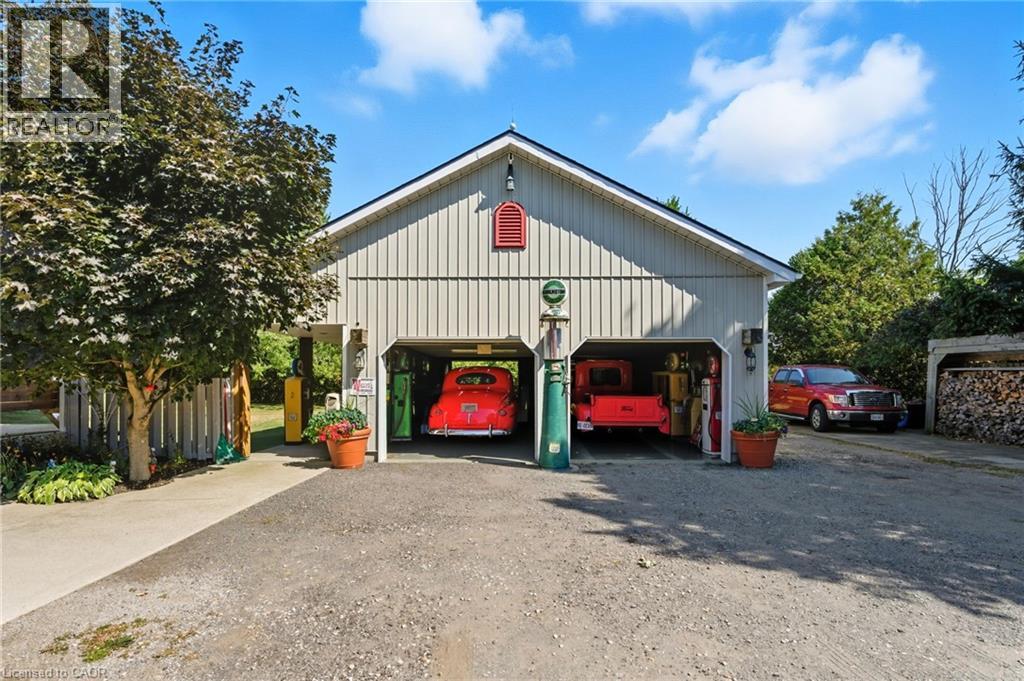 394 BISHOPSGATE Road, Brantford, Ontario, N3R0B8 — Photo 27