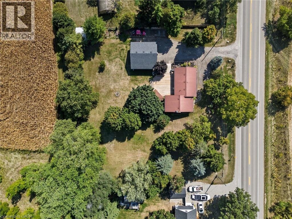 394 BISHOPSGATE Road, Brantford, Ontario, N3R0B8 — Photo 32
