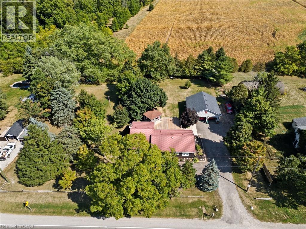 394 BISHOPSGATE Road, Brantford, Ontario, N3R0B8 — Photo 33