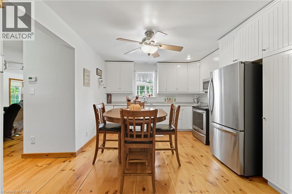 394 BISHOPSGATE Road, Brantford, Ontario, N3R0B8 — Photo 8
