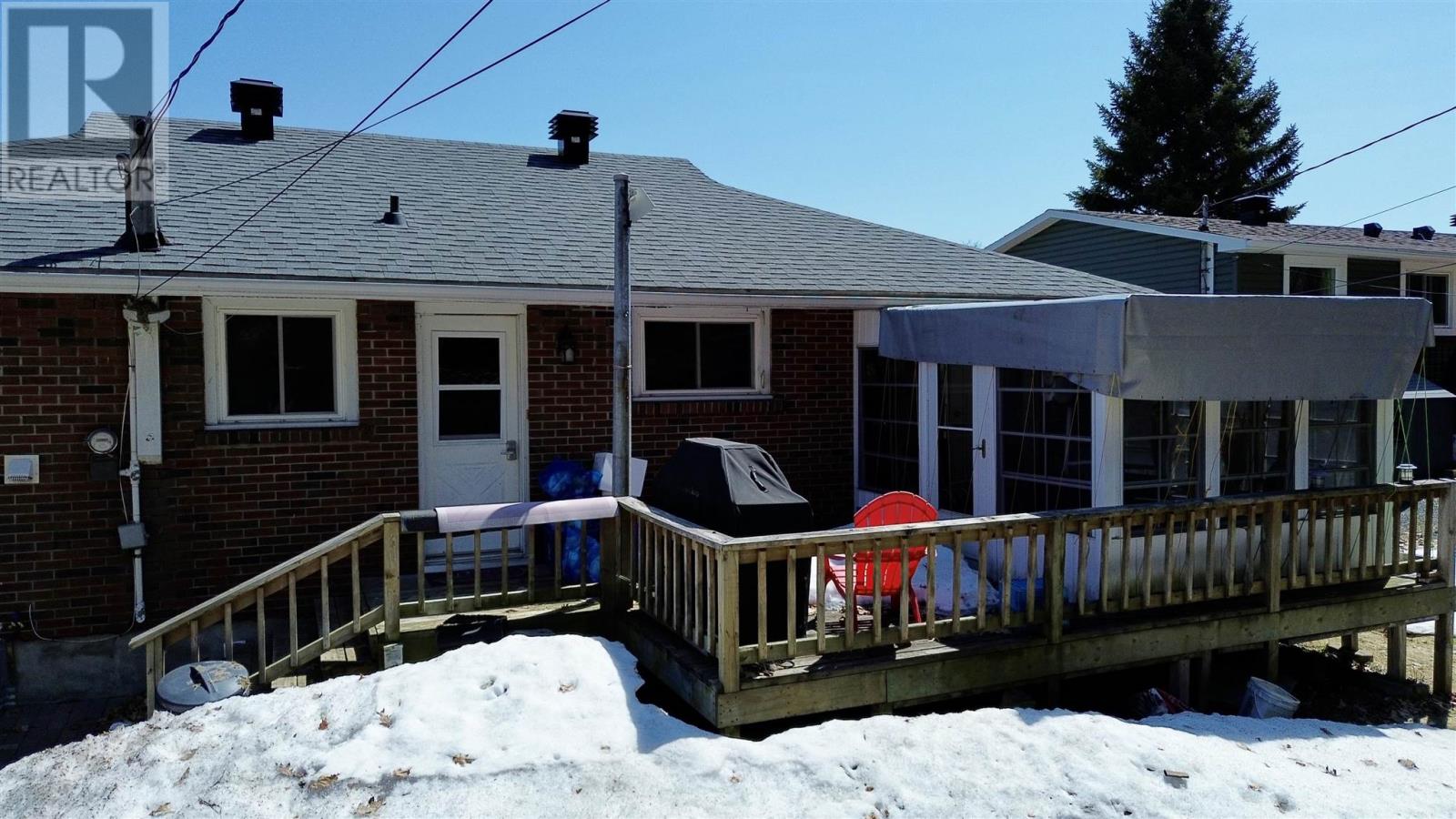 24 Axmith AVE, Elliot Lake, Ontario, P5A1B7 — Photo 10