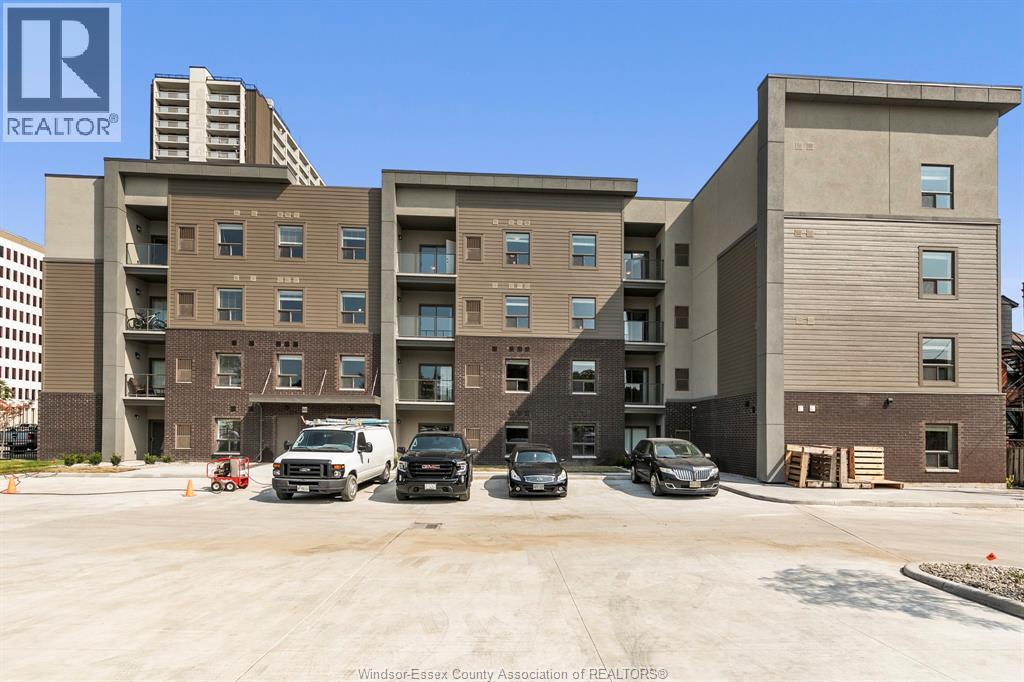 955 OUELLETTE AVENUE Unit# 303, Windsor, Ontario, N9A4J5 — Photo 16
