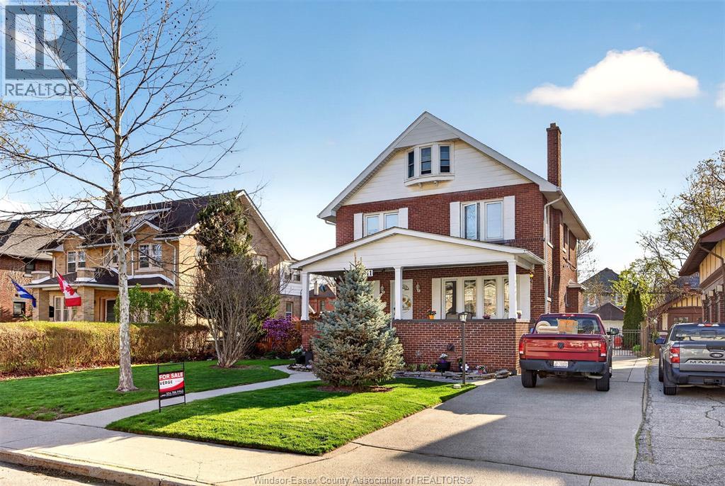 911 Victoria AVENUE, Windsor, Ontario, N9A4N5 — Photo 3