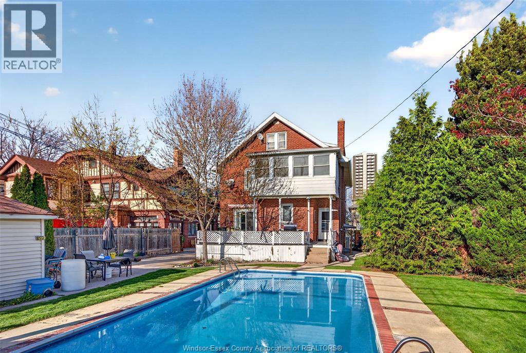 911 Victoria AVENUE, Windsor, Ontario, N9A4N5 — Photo 35