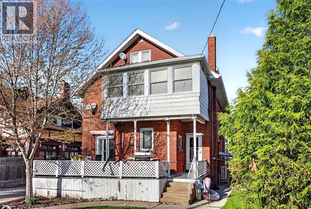 911 Victoria AVENUE, Windsor, Ontario, N9A4N5 — Photo 36