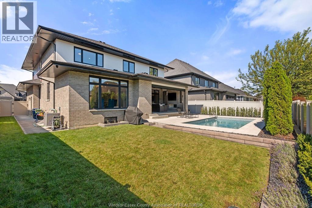 258 XAVIER CIRCLE, Lakeshore, Ontario, N8N0J3 — Photo 5
