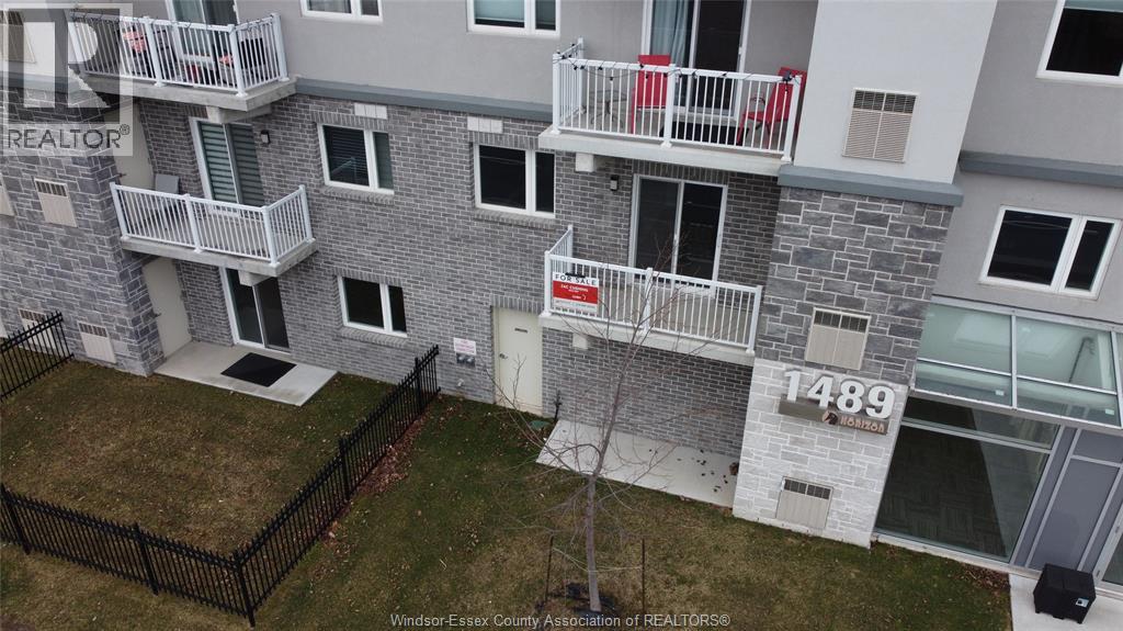 1489 BANWELL Unit# 223, Windsor, Ontario, N8P0G5 — Photo 21