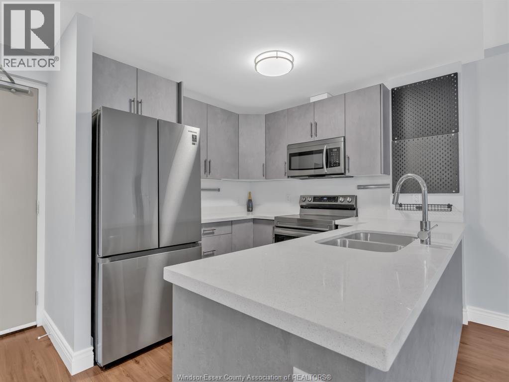 1489 BANWELL Unit# 223, Windsor, Ontario, N8P0G5 — Photo 6