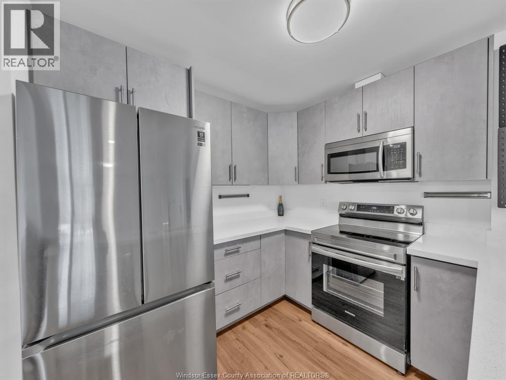 1489 BANWELL Unit# 223, Windsor, Ontario, N8P0G5 — Photo 8