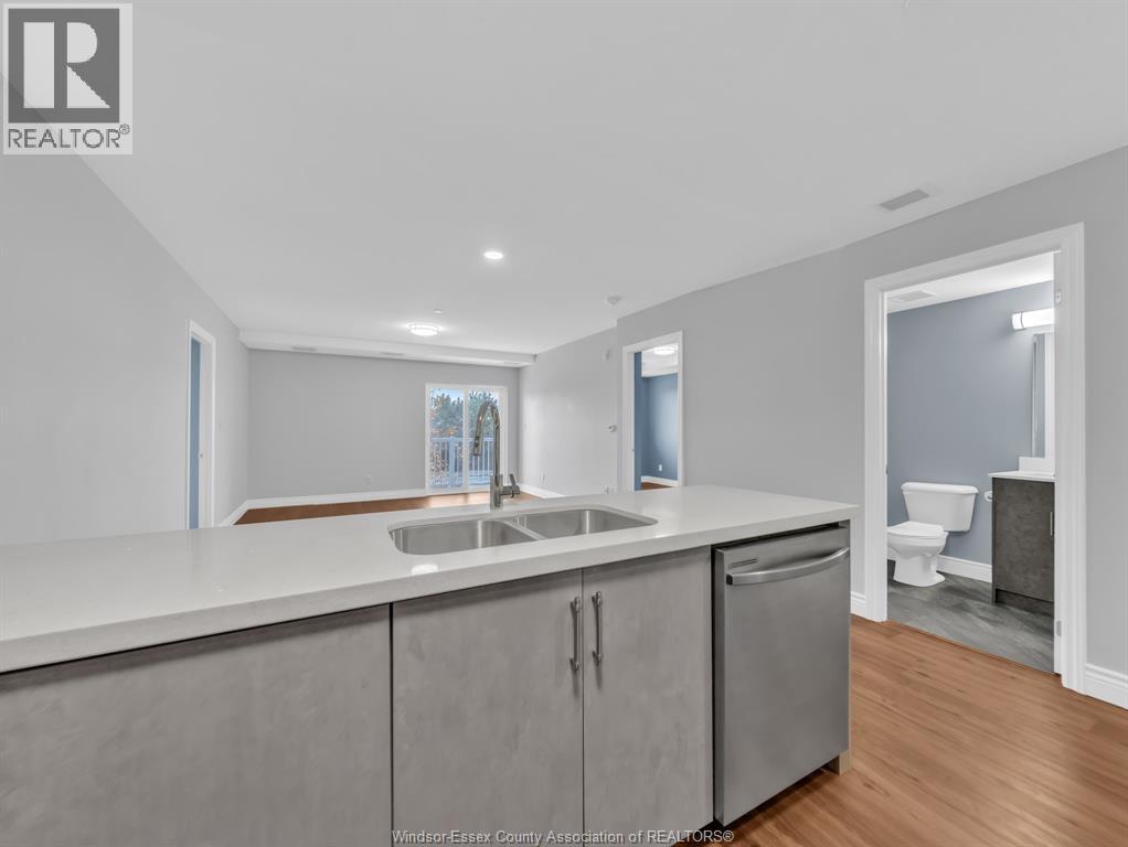 1489 BANWELL Unit# 223, Windsor, Ontario, N8P0G5 — Photo 9