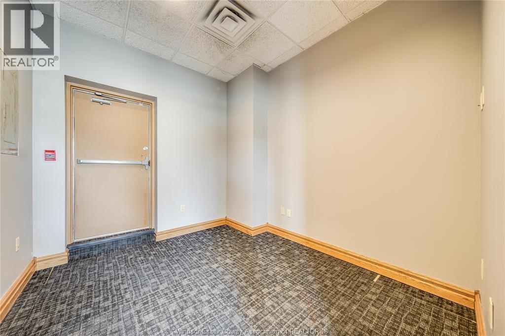 515 RIVERSIDE DRIVE West Unit# 104 B, Windsor, Ontario, N9A7C3 — Photo 16