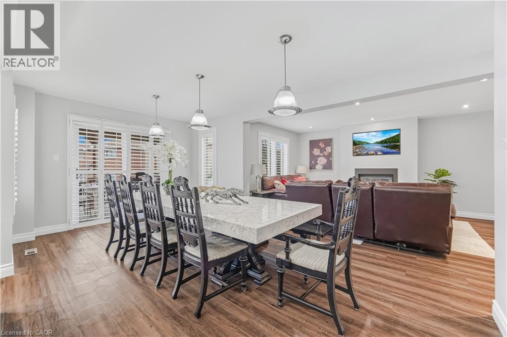 3332 TESTIMONY Square, Mississauga, Ontario, L5B3G2 — Photo 10