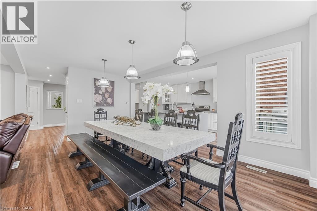 3332 TESTIMONY Square, Mississauga, Ontario, L5B3G2 — Photo 11