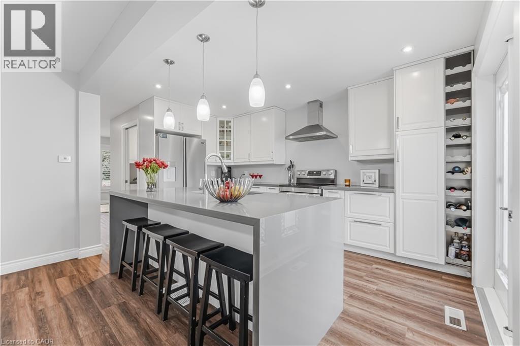 3332 TESTIMONY Square, Mississauga, Ontario, L5B3G2 — Photo 13