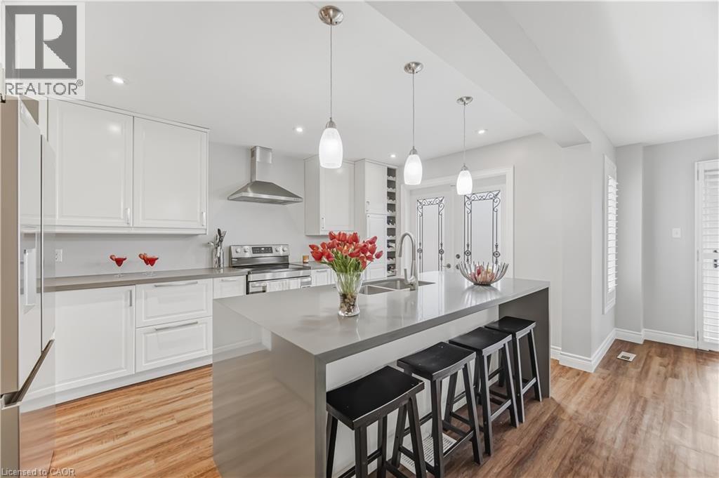 3332 TESTIMONY Square, Mississauga, Ontario, L5B3G2 — Photo 14