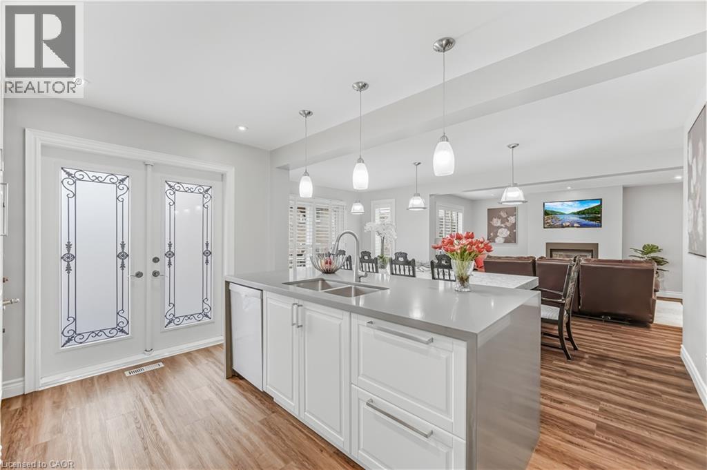 3332 TESTIMONY Square, Mississauga, Ontario, L5B3G2 — Photo 15
