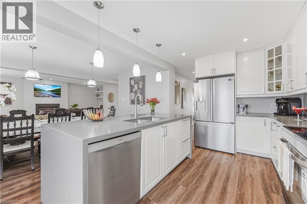 3332 TESTIMONY Square, Mississauga, Ontario, L5B3G2 — Photo 16