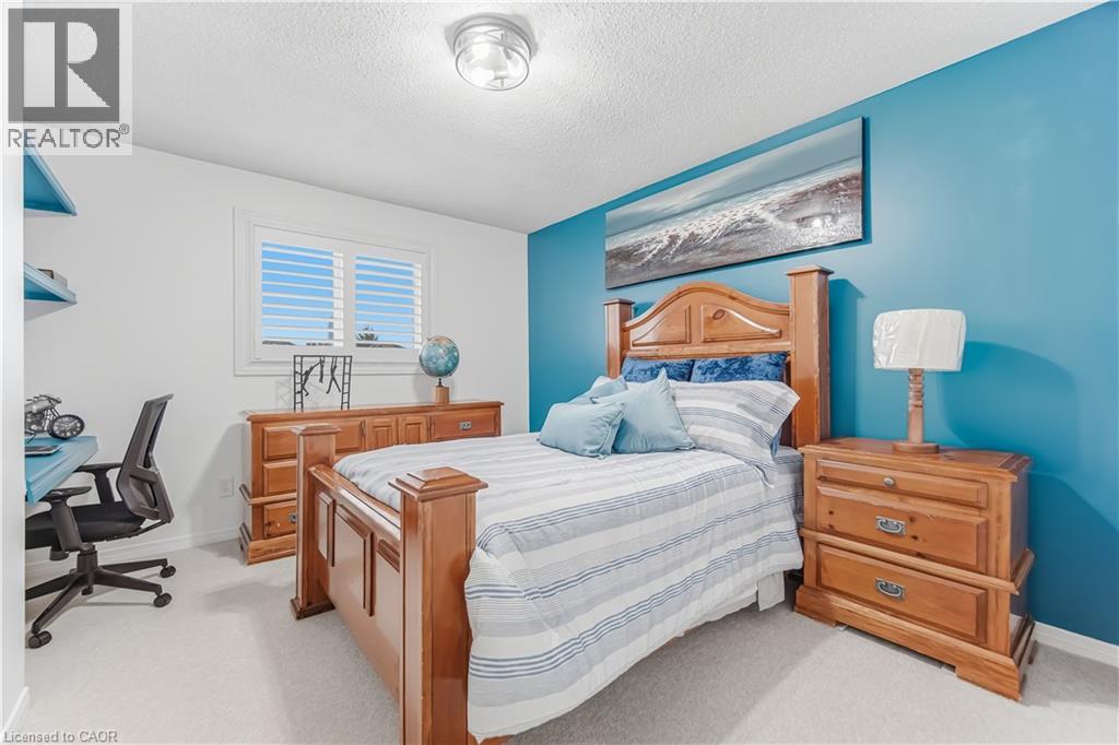 3332 TESTIMONY Square, Mississauga, Ontario, L5B3G2 — Photo 28