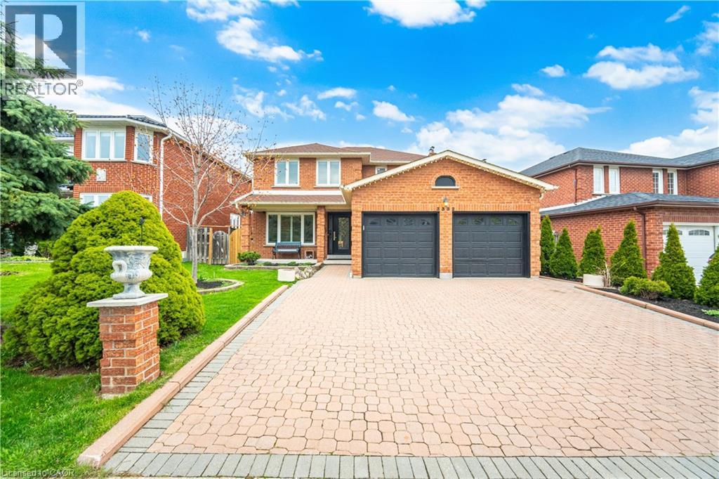 3332 TESTIMONY Square, Mississauga, Ontario, L5B3G2 — Photo 3