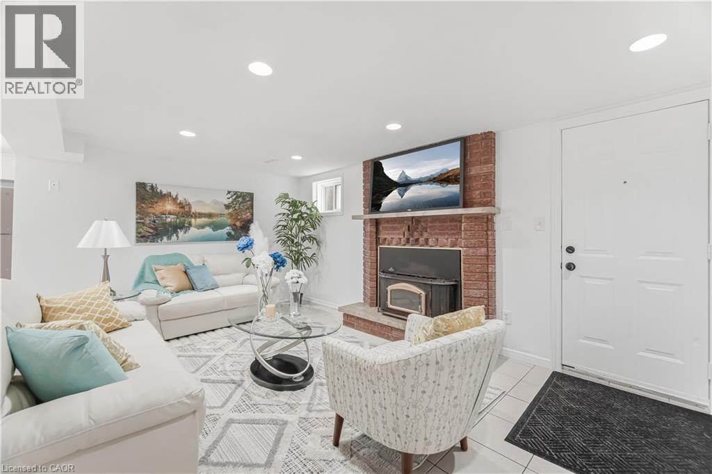 3332 TESTIMONY Square, Mississauga, Ontario, L5B3G2 — Photo 33