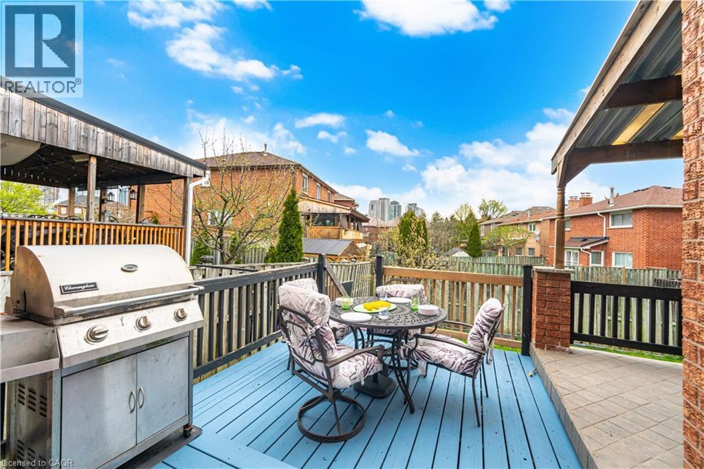 3332 TESTIMONY Square, Mississauga, Ontario, L5B3G2 — Photo 44
