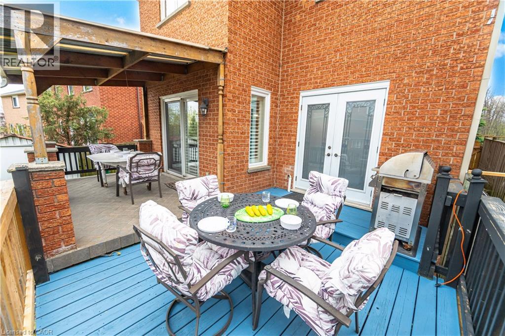 3332 TESTIMONY Square, Mississauga, Ontario, L5B3G2 — Photo 45