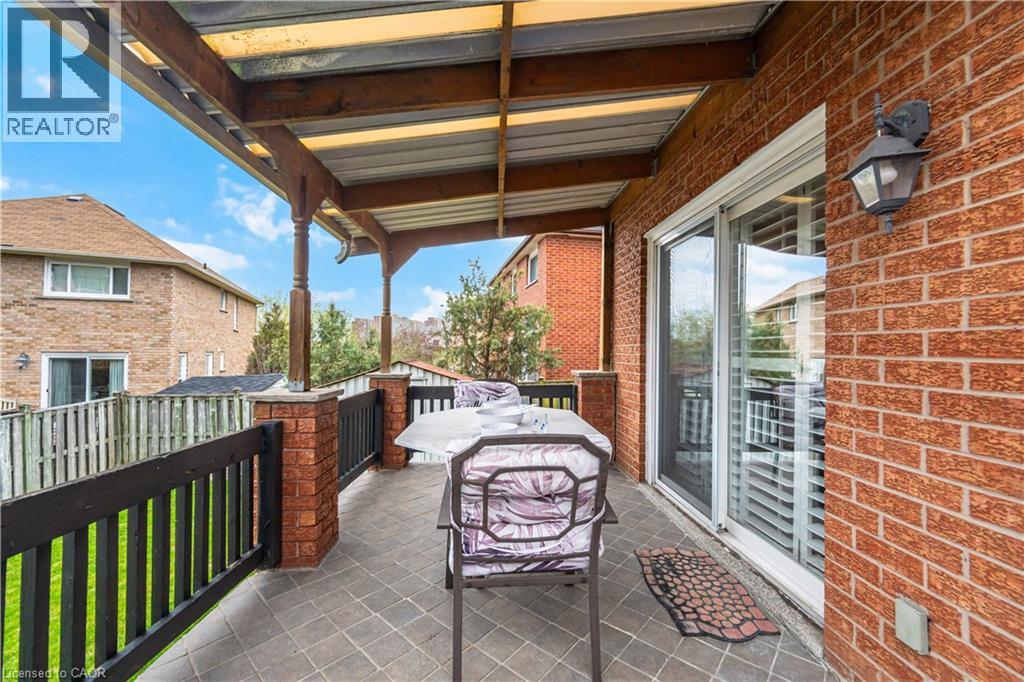 3332 TESTIMONY Square, Mississauga, Ontario, L5B3G2 — Photo 46