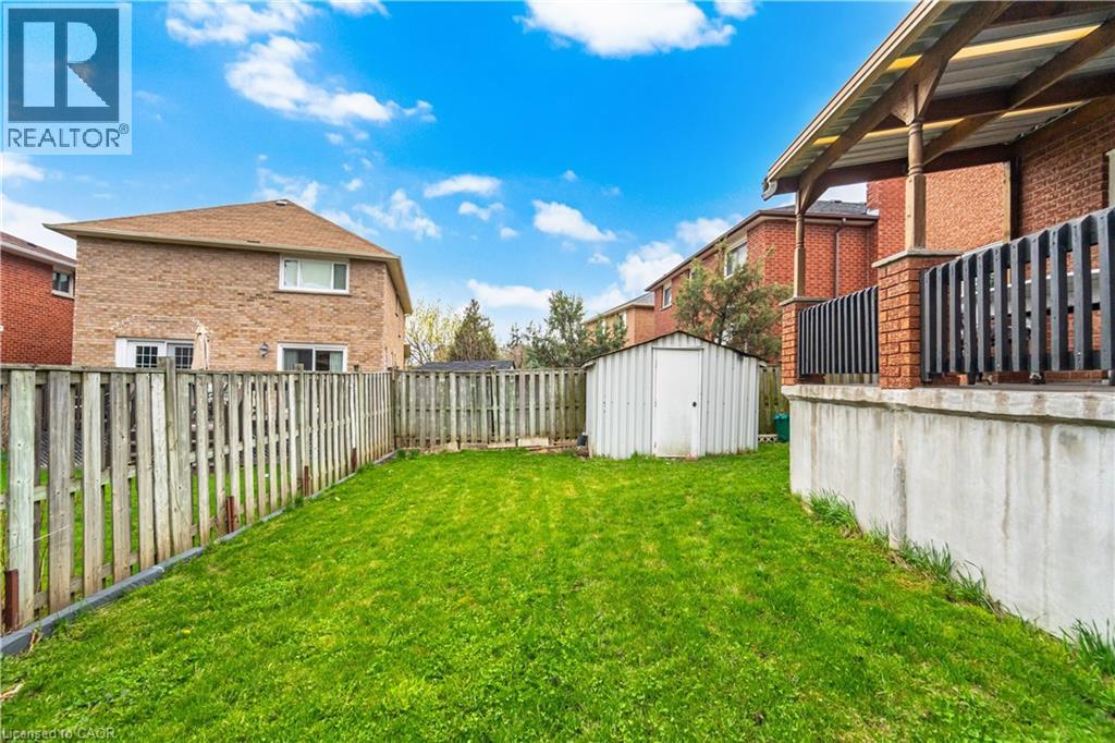 3332 TESTIMONY Square, Mississauga, Ontario, L5B3G2 — Photo 47