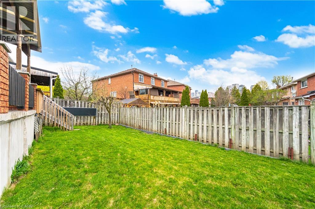 3332 TESTIMONY Square, Mississauga, Ontario, L5B3G2 — Photo 48