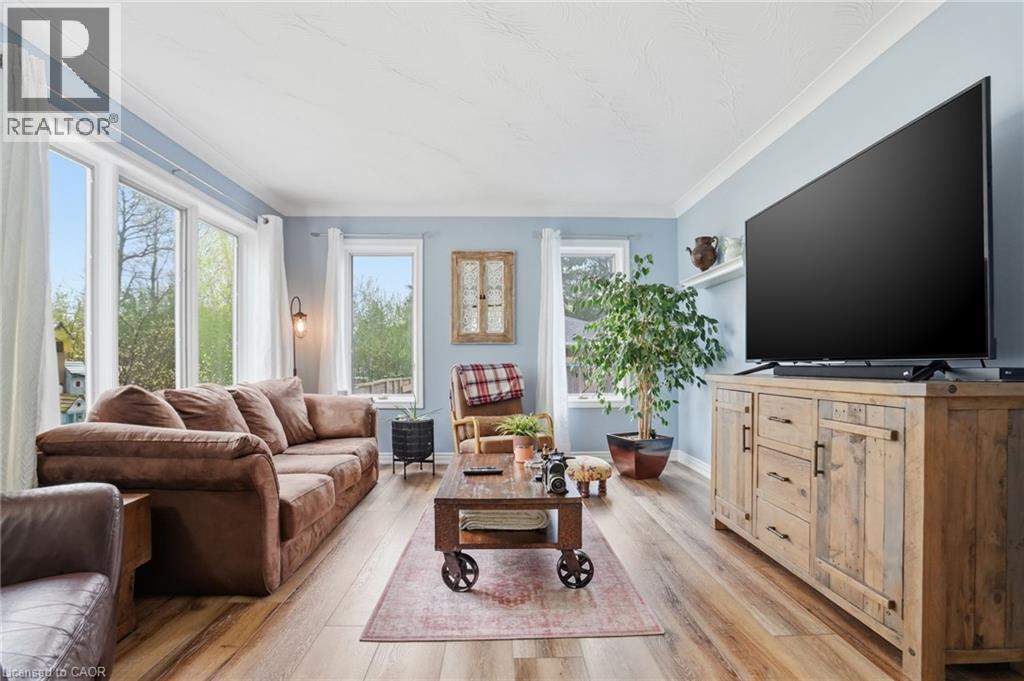 27 BLOSSOM Avenue, Brantford, Ontario, N3T5L9 — Photo 11