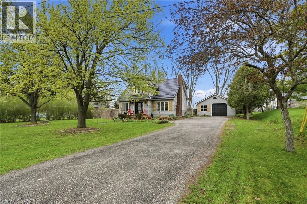 27 BLOSSOM Avenue, Brantford, Ontario, N3T5L9 — Photo 36