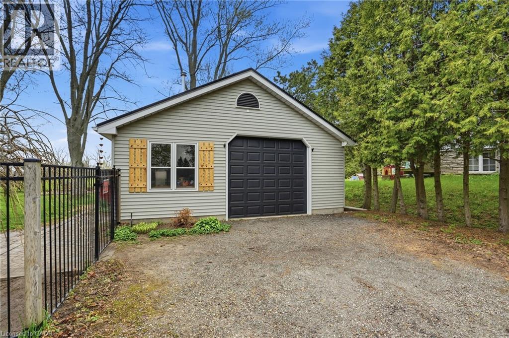 27 BLOSSOM Avenue, Brantford, Ontario, N3T5L9 — Photo 37