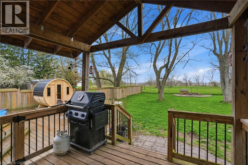 27 BLOSSOM Avenue, Brantford, Ontario, N3T5L9 — Photo 40