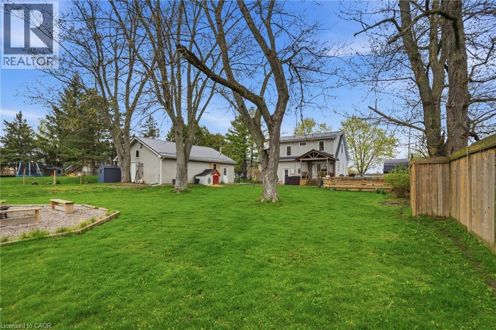 27 BLOSSOM Avenue, Brantford, Ontario, N3T5L9 — Photo 44