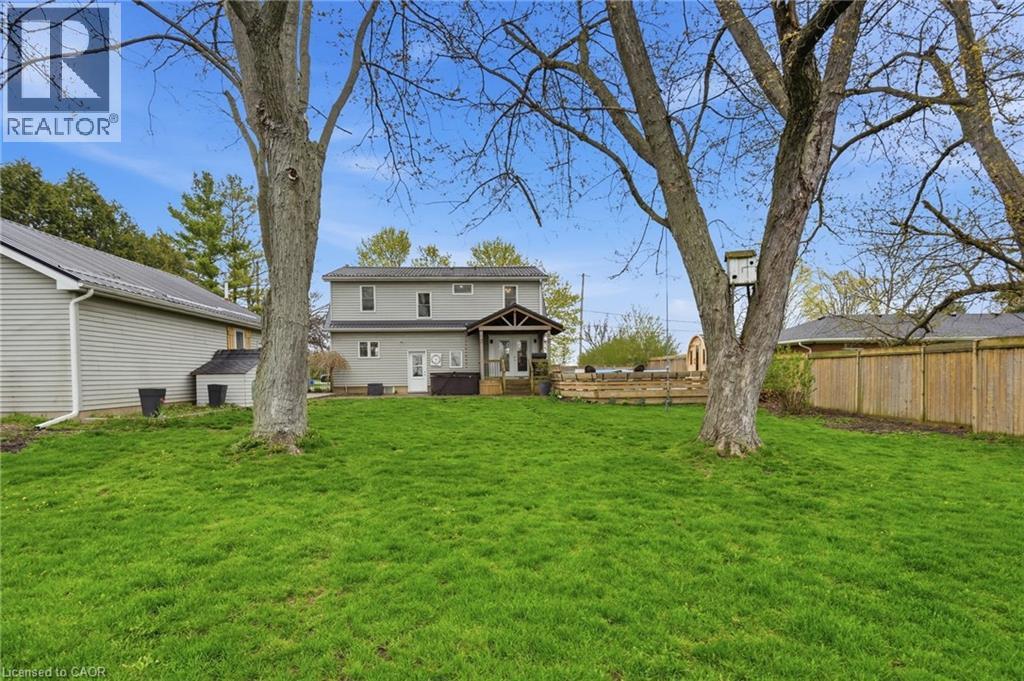 27 BLOSSOM Avenue, Brantford, Ontario, N3T5L9 — Photo 46