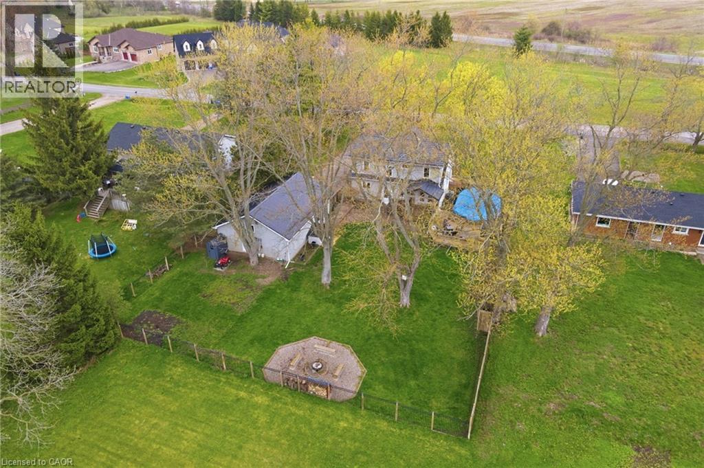 27 BLOSSOM Avenue, Brantford, Ontario, N3T5L9 — Photo 50