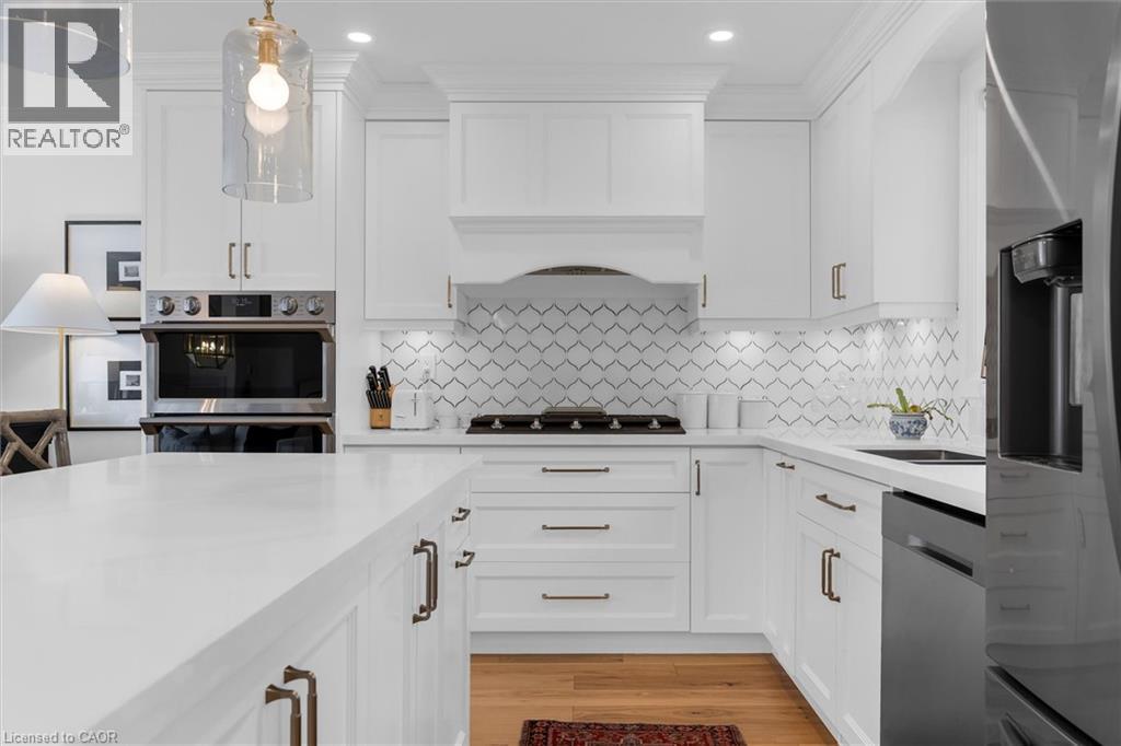 194 SOLINGATE Drive, Oakville, Ontario, L6L3T1 — Photo 12