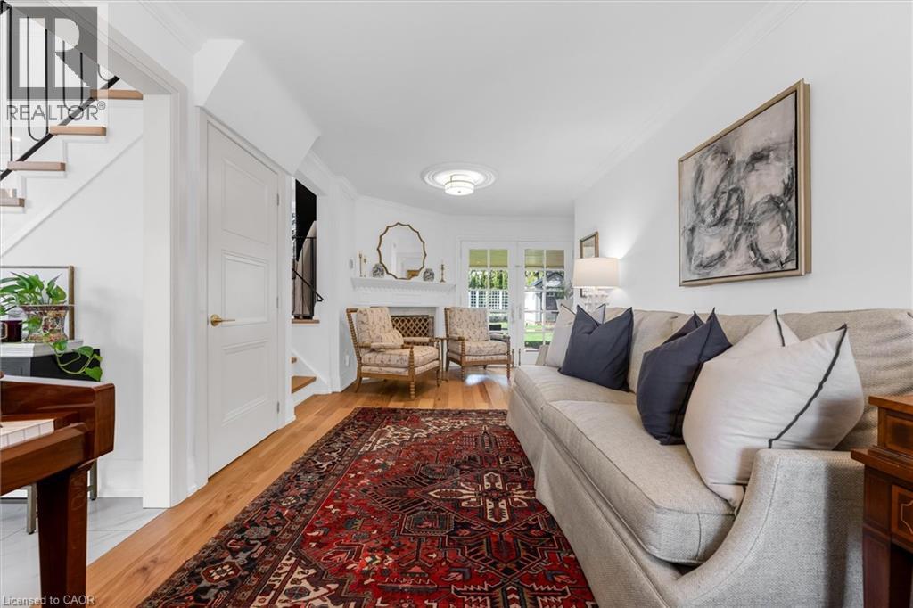 194 SOLINGATE Drive, Oakville, Ontario, L6L3T1 — Photo 16