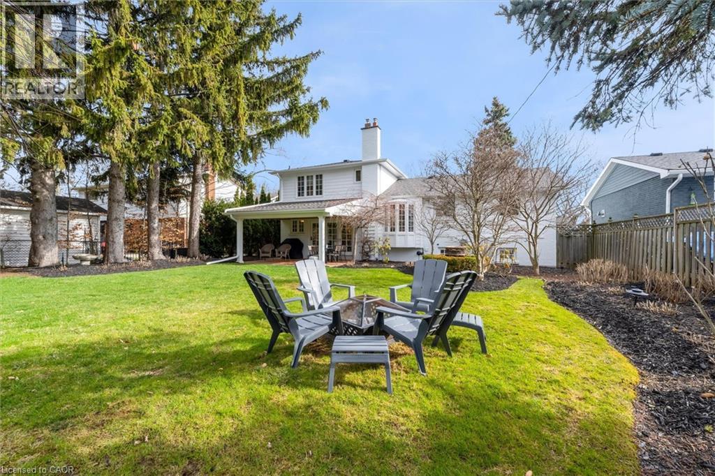 194 SOLINGATE Drive, Oakville, Ontario, L6L3T1 — Photo 34